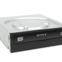 دی وی دی رایتر ساتا  استوک