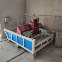cnc سی ان سی سنگ.