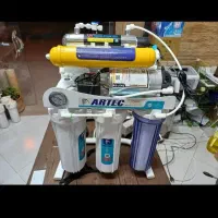 نصاب تصفیه آب