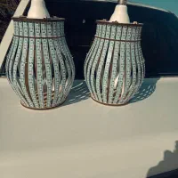 لامپ دستساز الدی