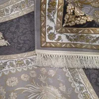 فرش 9متری حلال نگین مشهد|فرش|تهران, چوب تراش|دیوار