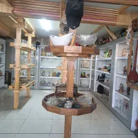 صنایع چوب و mdf|کتابخانه، شلف، قفسه‌های دیواری|شیراز, تل حسین‌آباد|دیوار