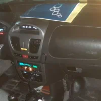 ساینا 1400 دوگانه دست