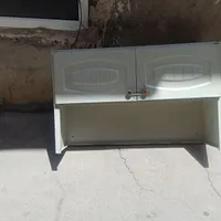 کابینت وسینک ظرفشویی وآبچکان دیواری|آب‌چکان و نظم‌دهنده ظروف|جوانرود, |دیوار