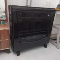 بخاری گازی ایران شرق نو