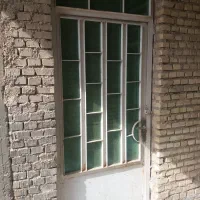 پنجره اهنی در حال وپذیرایی|حراج|بندر ماهشهر, |دیوار