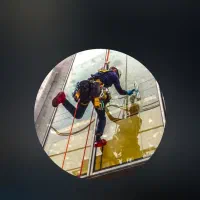 شرکت کار در ارتفاع ریشهر 3 سال زمانت کتبی