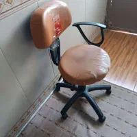 صندلی چرخشی