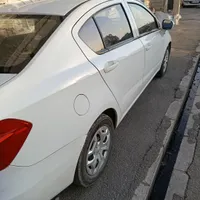 برلیانس H230 دنده‌ای، مدل ۱۳۹۵|خودرو سواری و وانت|تبریز, |دیوار