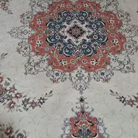 فرش۱۲متری دستباف‌نماباطرح کلاسیک ورنگ‌اصیل ایرانی|فرش|قائم‌شهر, |دیوار