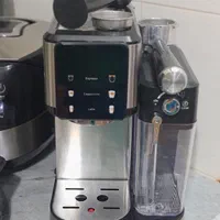 فروش قهوه ساز نو|سماور، چای‌ساز، قهوه‌ساز|آمل, |دیوار