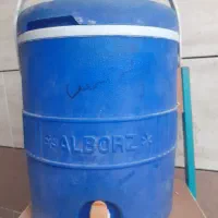 کلمن آب 20لیتری البرز