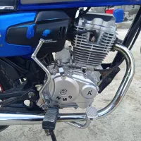 موتور احسان 150