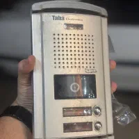 آیفون تصویری تابا