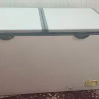 فریزر صندوقی فرانسوی