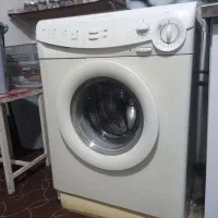 ماشین لباسشویی ۵کیلویی کندی