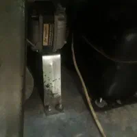 فریزر ۶درب|یخچال و فریزر|سنندج, |دیوار