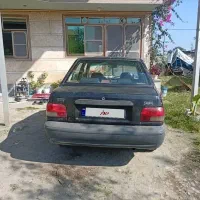 خودرو پراید|خودرو سواری و وانت|پرهسر, |دیوار