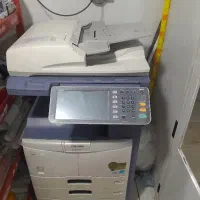 دستگاه کپی پیرینتر توشیبا سری‌.‌7