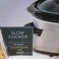 آرام پز آلمانی تسکو|اجاق گاز و لوازم برقی پختوپز|ساری, |دیوار