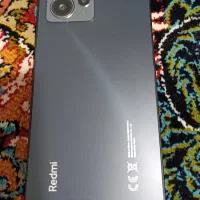 ردمی نوت 12 درحد نونو|موبایل|پیشوا, |دیوار