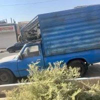 باربند مسقف نیسان