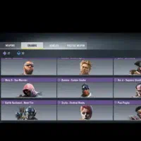 اکانت کالاف|کنسول، بازی ویدئویی و آنلاین|پاکدشت, پاکدشت (مامازند)|دیوار