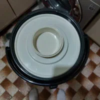 کلمن آب یخ|ظروف نگهدارنده، پلاستیکی، یک‌بارمصرف|تهران, مطهری|دیوار