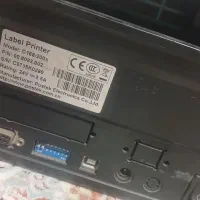 پرینتر پوستک c168/200s