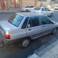 پراید|خودرو سواری و وانت|اهر, |دیوار