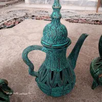 وسایل سفال|صنایع دستی و سایر لوازم تزئینی|شیراز, فرهنگیان|دیوار