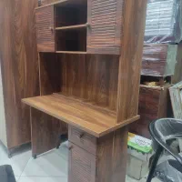 میز تحریر کتابخانه دار سرهم
