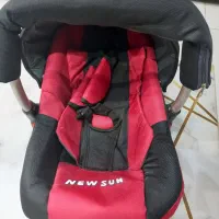 کریر نونو