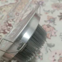 چراغ سقفی تو کار|لامپ و چراغ|قرچک, زیبا شهر|دیوار