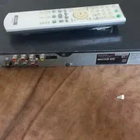 دستگاه دی وی دی|پخشکننده DVD و ویدیو|تهران, شهرک شریعتی|دیوار