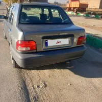 پرایدمدل 94|خودرو سواری و وانت|بروجرد, |دیوار