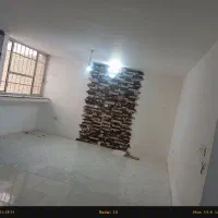 آپارتمان 76متر بنا 64 متر حیاط اختصاصی تخلیه