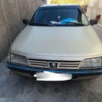 خودرو 405|خودرو سواری و وانت|بم, |دیوار