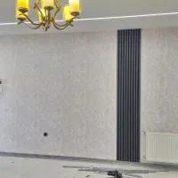 دکوراسیون داخلی|مصالح و تجهیزات ساختمان|یاسوج, |دیوار