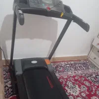 تردمیل سالم