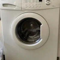 ماشین لباسشویی سامسونگ