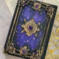 سرکتاب فال تضمینی