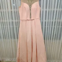 پیراهن مجلسی نو نو