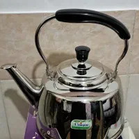 کتری  استیل یونیک