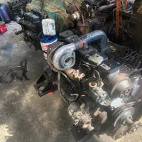 فروش موتور کومنز . کمنز کامینز