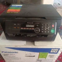 پرینتر و اسکنر