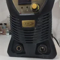 دستگاه جوش ۲۰۰ آمپر راد الکتریک