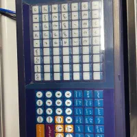 ترازوی لیبل زن توزین صدر|فروشگاه و مغازه|قم, گلزار|دیوار