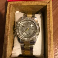 ساعت رولکس زنانه