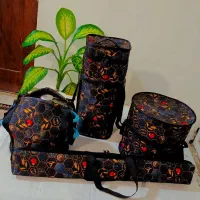 ست چهار تیکه پیکنیک|کوهنوردی و کمپینگ|نقده, |دیوار